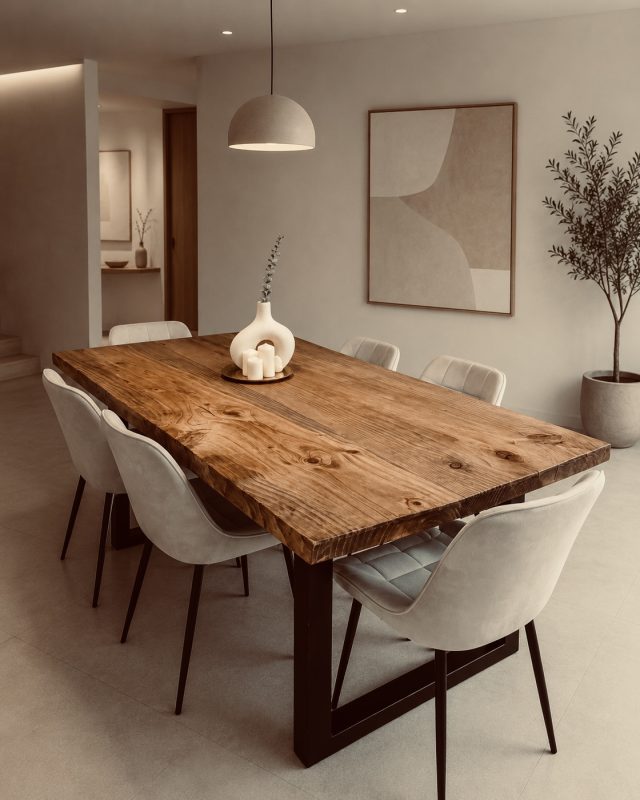 Comedor Legado