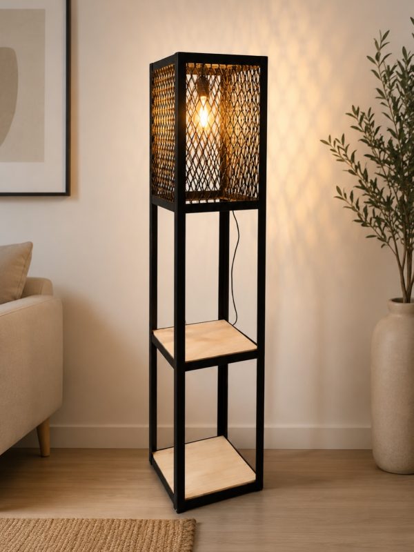 Lámpara Loft